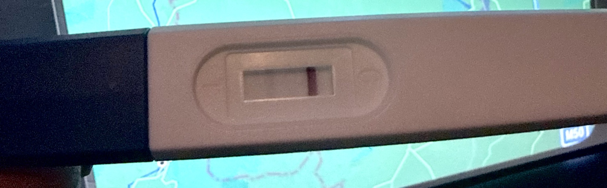Is this positive or negative?