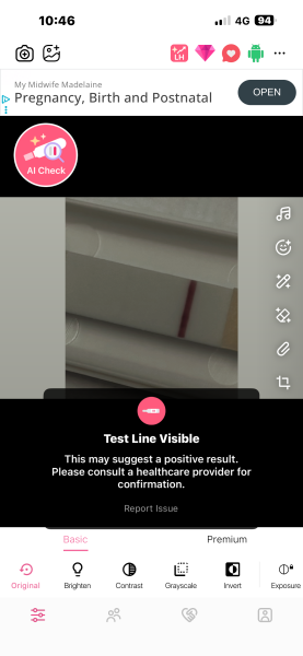 VVFL or am I seeing things?