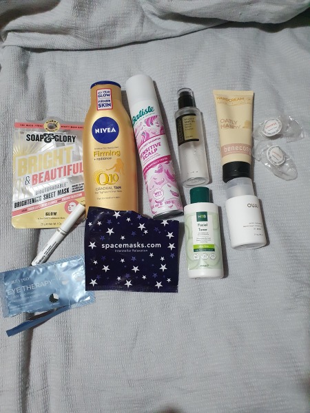 Can’t stop buying & hoarding beauty treats? You’re in good company here!