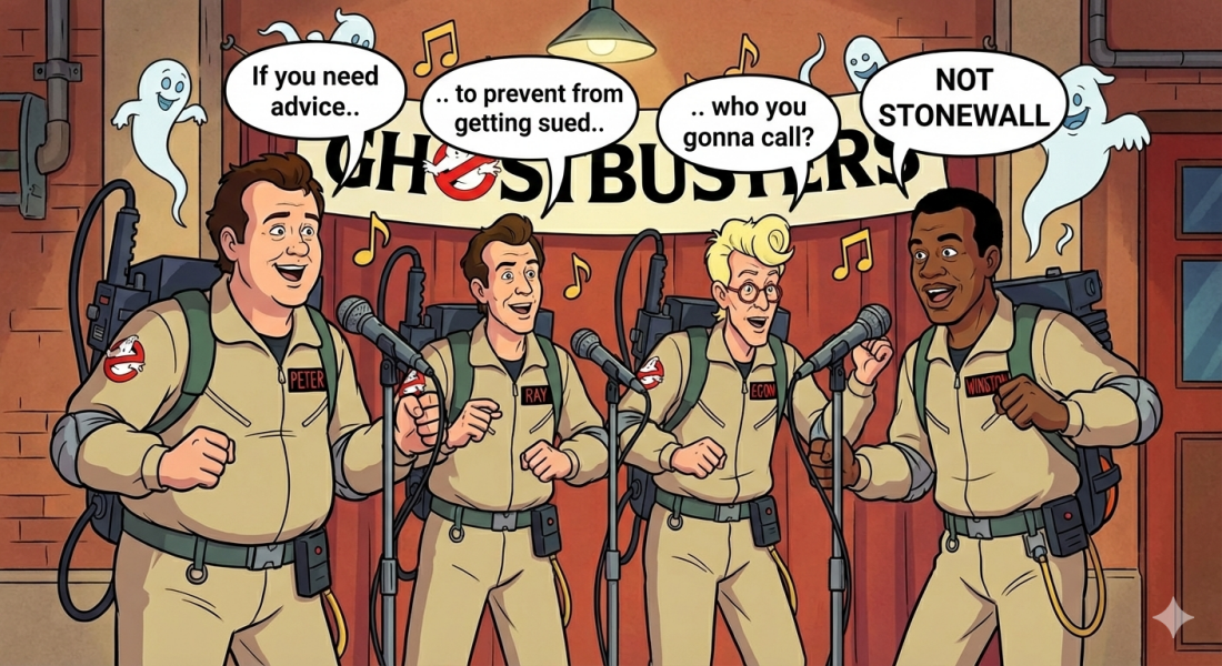 Allison Bailey v Stonewall