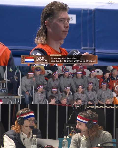 Thread 43 Starmer : il ritorno della luce e la semina del Lathyrus odoratus