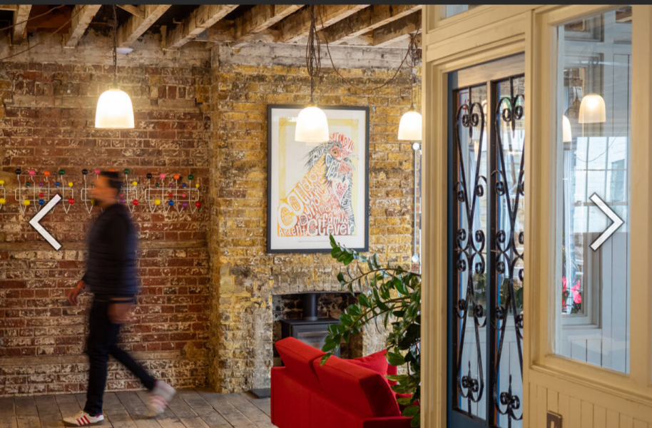 GLP are going after Sarah Philmore and are going to lose