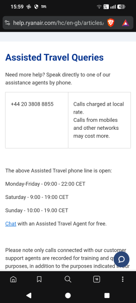 Ryanair wtaf???