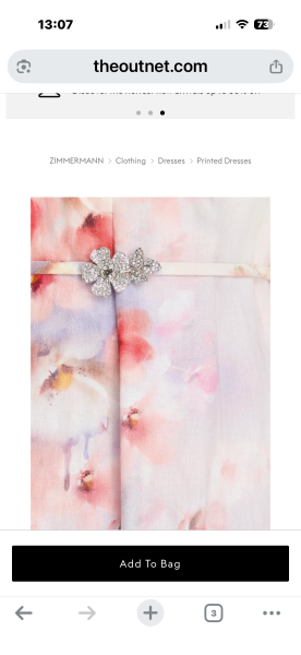 Outfit for mother of the groom