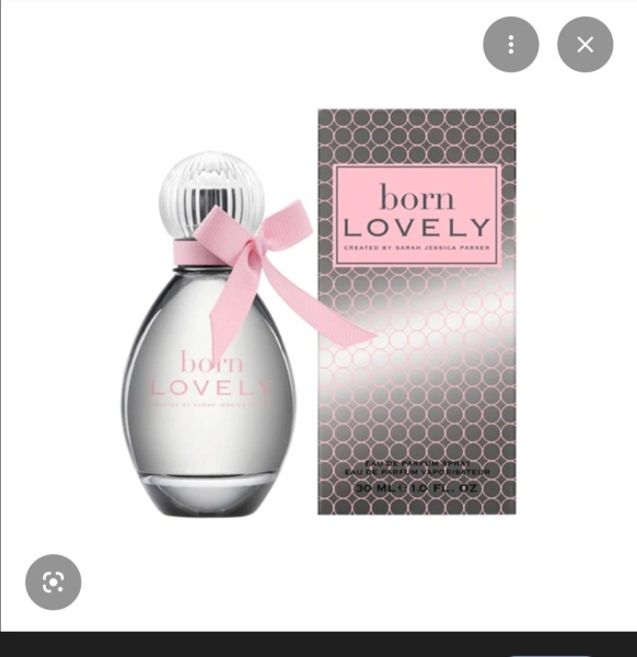 SJP perfume