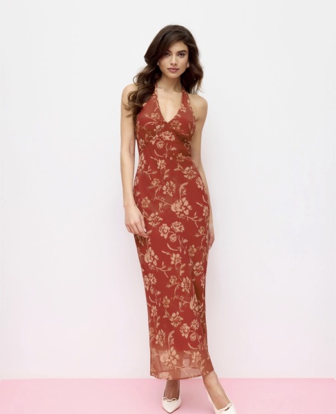 Can anyone help me find a dress like this?