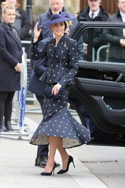 Favourite Princess Kate outfit