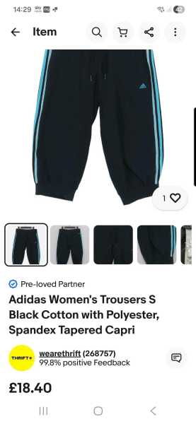 Who remembers these specific Adidas track pants from the 90s?