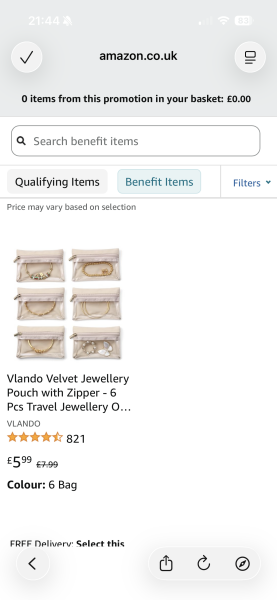 Beauty chat - freebies/gifts with purchase/offers THREAD NINE