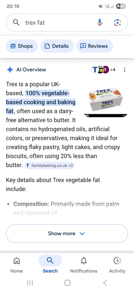 Has anyone actually found AI useful for everyday mum stuff?