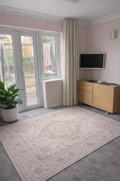 Please help me lift this horrible grey room