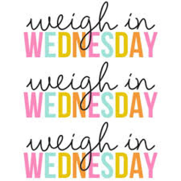 ⭐️LOSE IT! February Fitness 2026⭐️