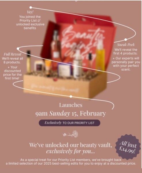 Beauty chat - freebies/gifts with purchase/offers THREAD NINE