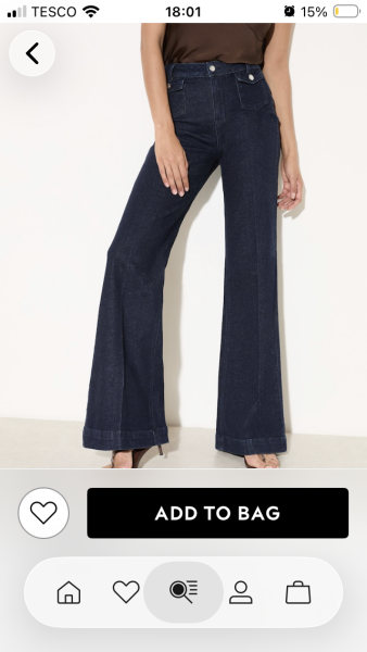 Help me find these m and s jeans