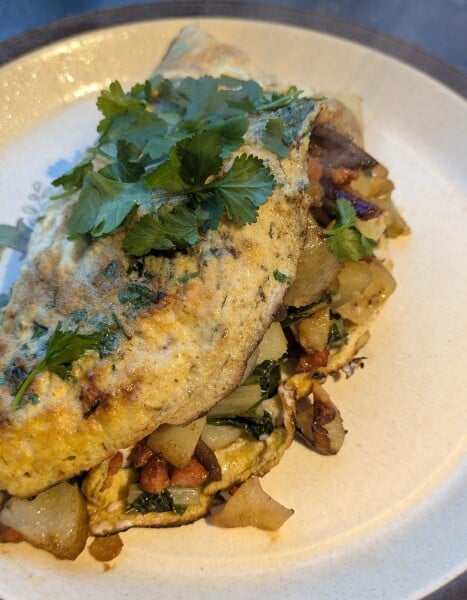 The Nigel Slater Christmas Chronicles Readalong 2025/6 Part 4