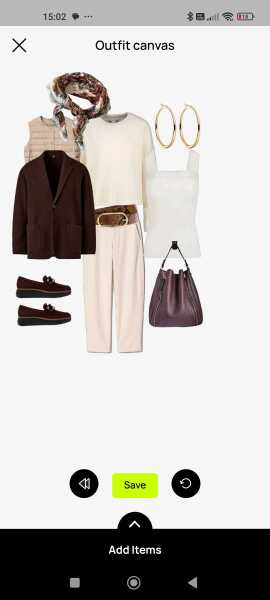 Shopping my wardrobe in 2026