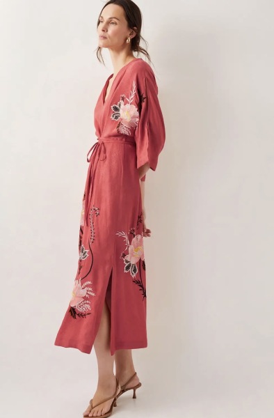 Smart casual summer clothes for trip - plus size