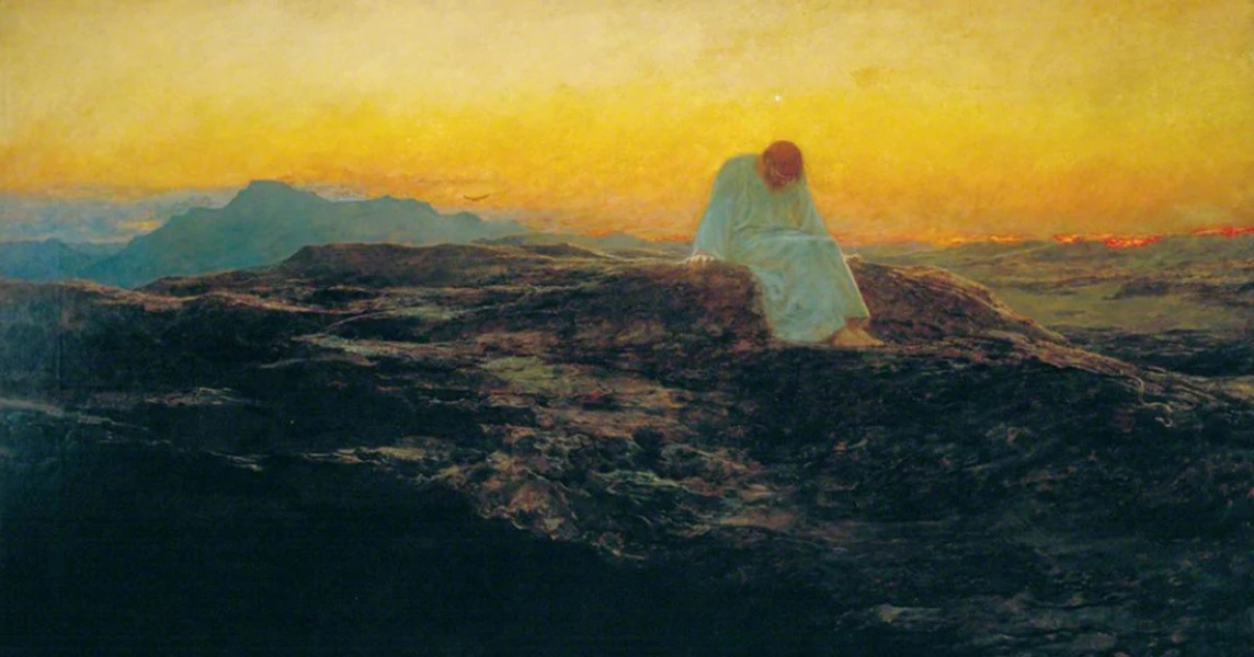 Christian Art Thread