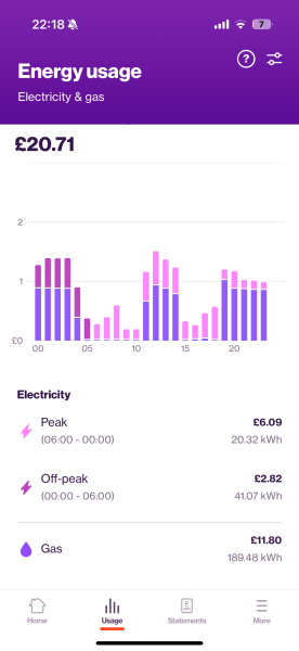Please help me/ any tips to reduce energy bills £600!? A month