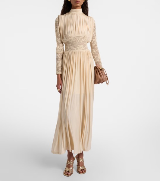 Modest/chic registry wedding outfit!