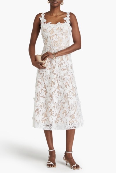 Non traditional wedding dress ideas