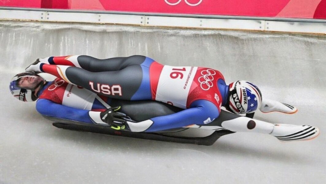 Winter Olympics : Let the Games Begin!