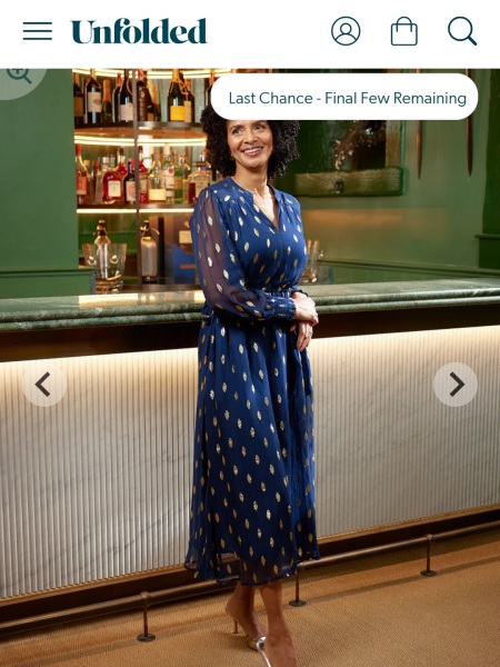 Help me accessorise this party dress