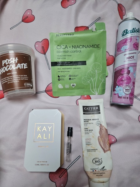 Can’t stop buying & hoarding beauty treats? You’re in good company here!