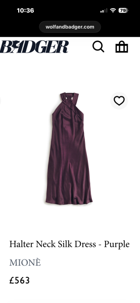 Stepmother of groom outfit needed