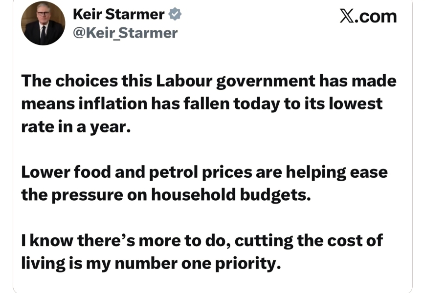 Labour isn't working - Thread 27