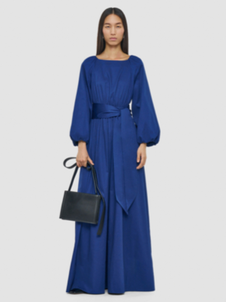 Wedding guest outfit - something special