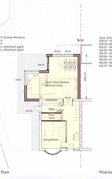 Quoted £200k for downstairs extension - Help!