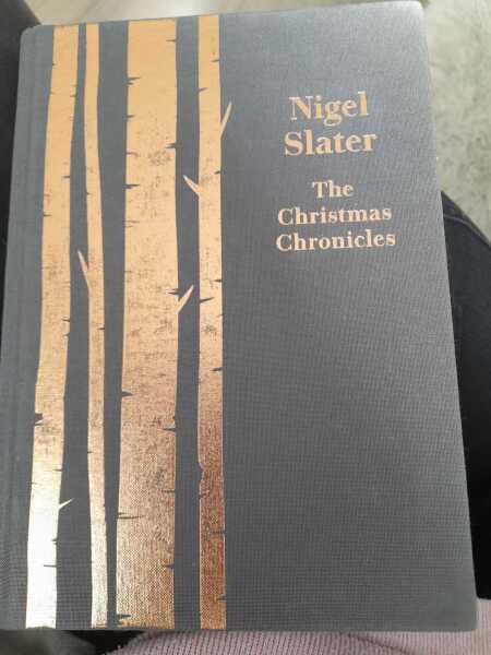 Year round Nigel Slater discussion thread - Part 3