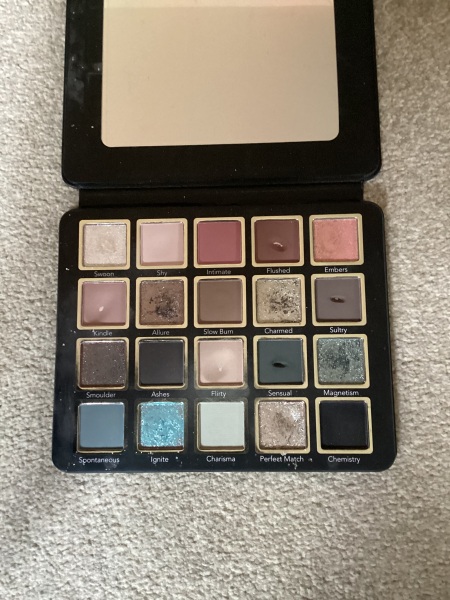 Beauty chat - freebies/gifts with purchase/offers THREAD EIGHT