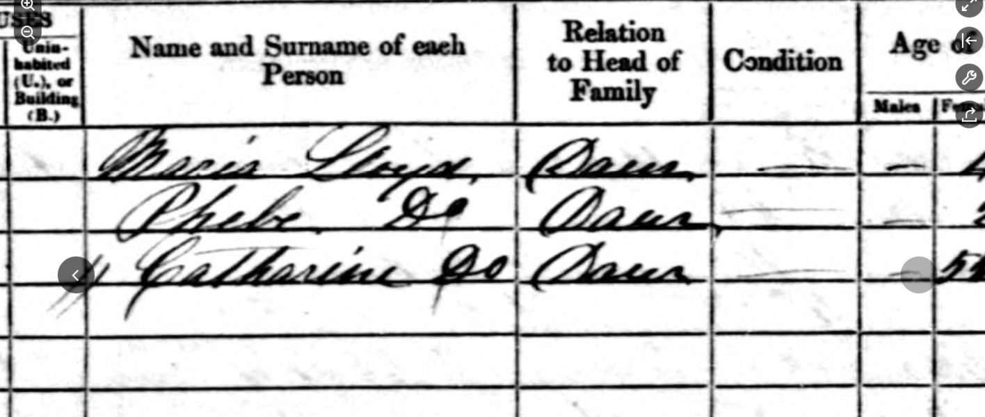 What do you think this name is ?