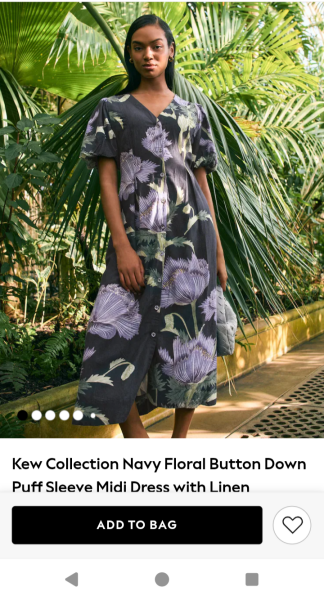 Is it possible to find true "princess line" dresses any more?