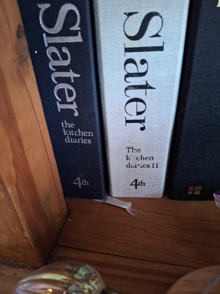 Year round Nigel Slater discussion thread - Part 3