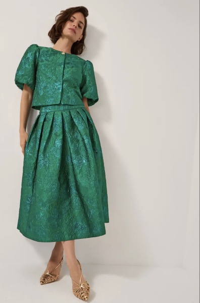 Is this too casual for a wedding?