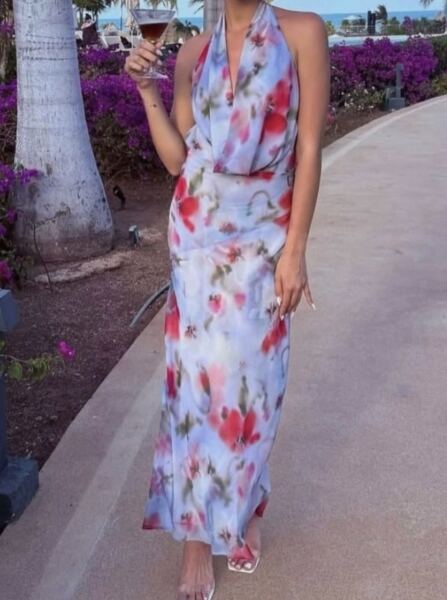 Dress for destination wedding