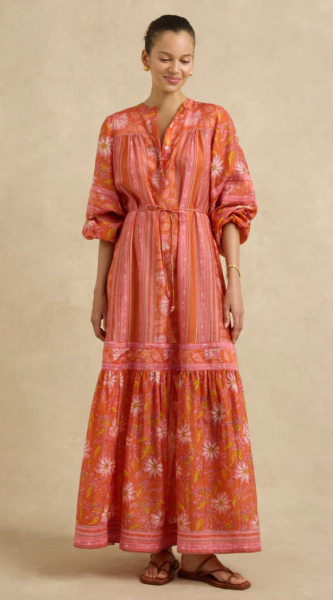 Wedding guest outfit - something special