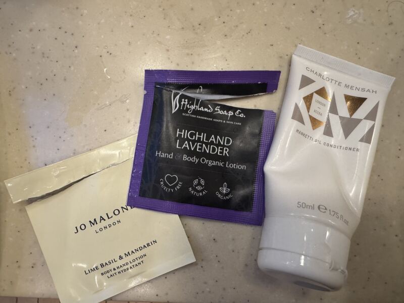 Can’t stop buying & hoarding beauty treats? You’re in good company here!