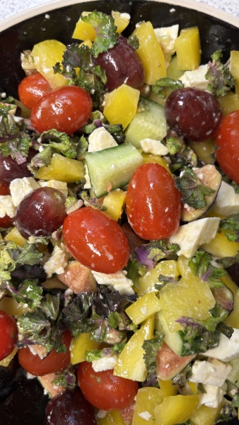 Come and tell us your dull and unexciting news 35: Calmly through the day