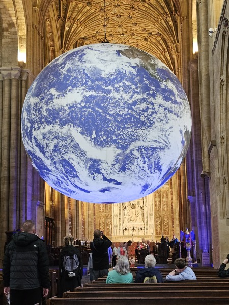 What would make you want to go to a church event (or what makes you not want to go?)
