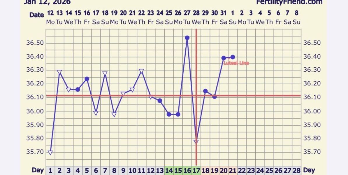 TTC / TWW Feb March 2026