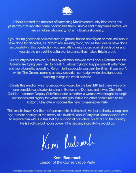 Labour isn't working - Thread 27