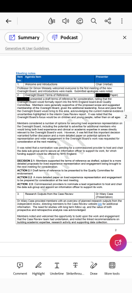 Judicial Review to PB trial is to go ahead