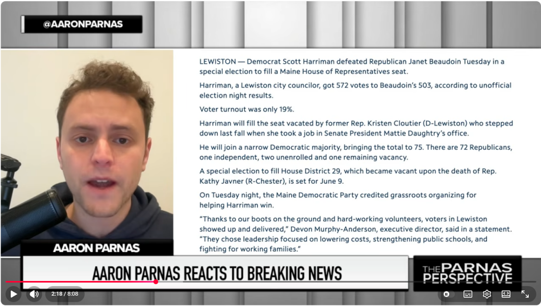 Name a better trio than Onion, Garlic & Ginger - Trump Thread #155