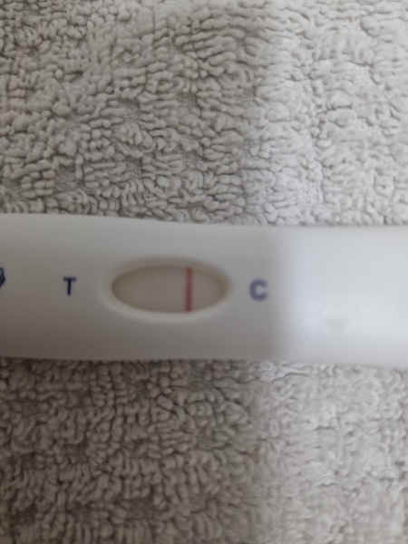 Indent line? 8DPO