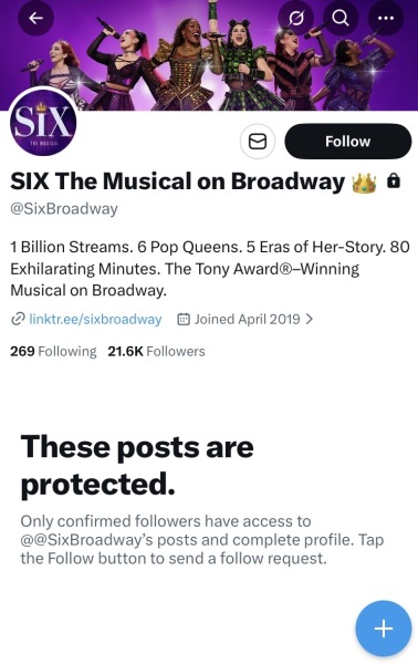 Dylan Mulvaney cast as Anne Boleyn