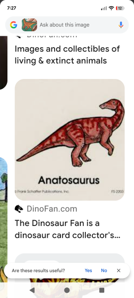 Please identify this dinosaur